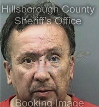 Eric Bazemore, - Hillsborough County, FL 