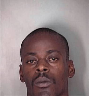 Michael Bell, - Polk County, FL 