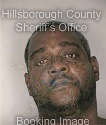 Kevin Bellamy, - Hillsborough County, FL 