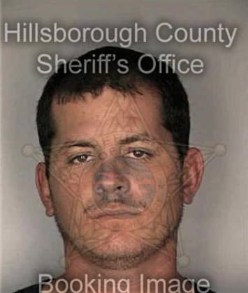 Juan Bermudez - Hillsborough County, FL 