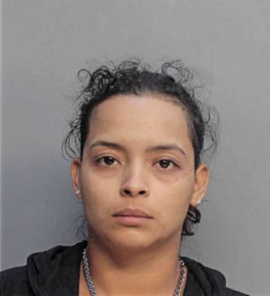 Jeniffer Bernal, - Dade County, FL 