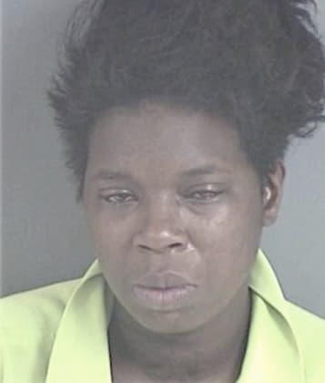 Shawnta Bey, - Angelina County, TX 