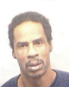 John Blanton - Fulton County, GA 