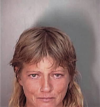 Rachel Boek - Polk County, FL 