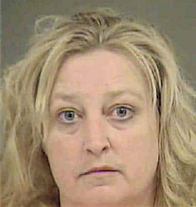 Rachel Boland - Mecklenburg County, NC 