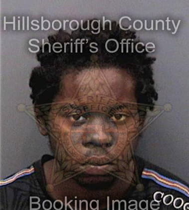 Glen Booth - Hillsborough County, FL 