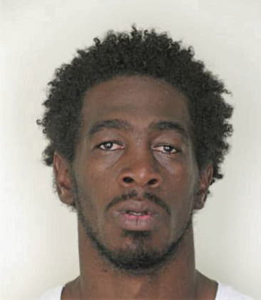Nathaniel Bostick - Hillsborough County, FL 
