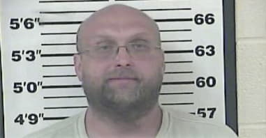 Samuel Bowers, - Carter County, TN 