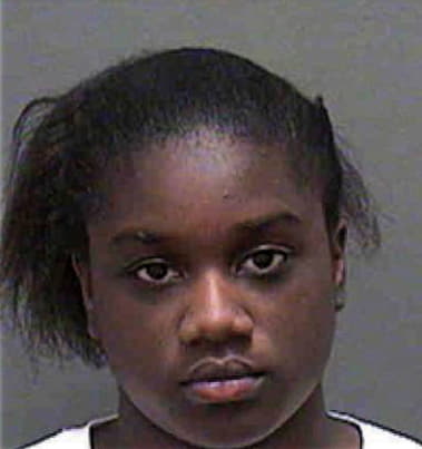 Fantasia Boyd - Mecklenburg County, NC 