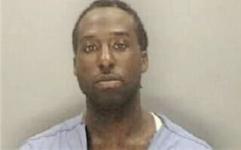 Leroy Bradford, - Richland County, SC 