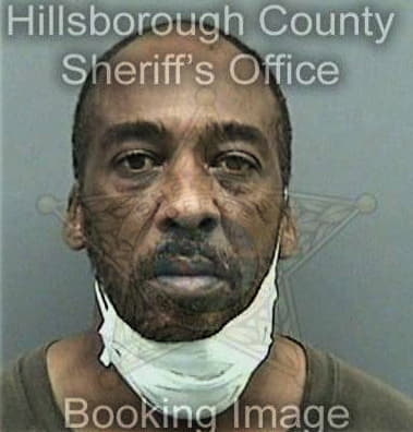 Vincent Bradley - Hillsborough County, FL 