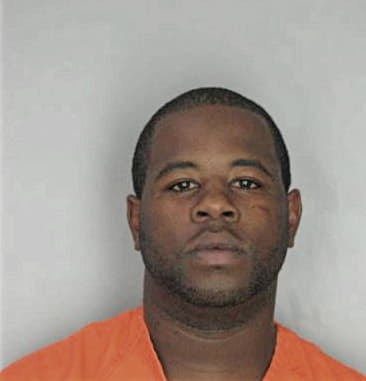 Dwayne Brown, - Hillsborough County, FL 