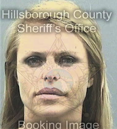 Jacqueline Brown, - Hillsborough County, FL 