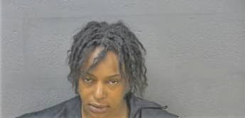 Tiffany Burrell, - Bedford County, VA 