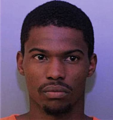 Jerome Butler, - Polk County, FL 