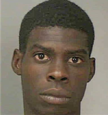 Corey Caliste - Polk County, FL 
