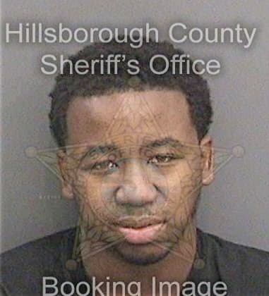 Robert Carr, - Hillsborough County, FL 