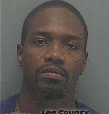 Marc Casimir, - Lee County, FL 