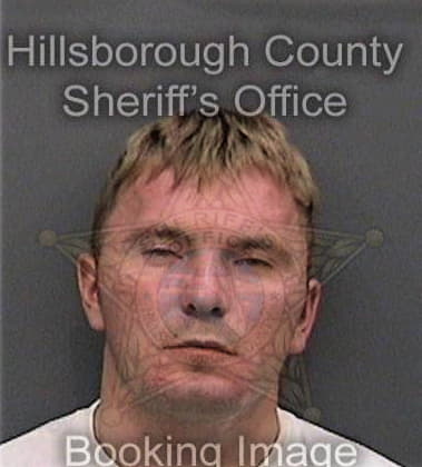 Alexander Cazaz, - Hillsborough County, FL 