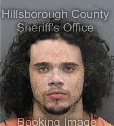 Warren Chase - Hillsborough County, FL 