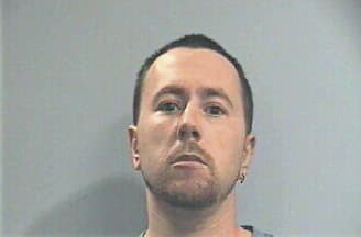 Edward Cheatham - Fayette County, KY 