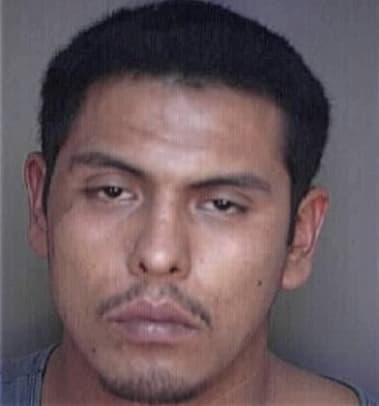 Charles Clark - Polk County, FL 