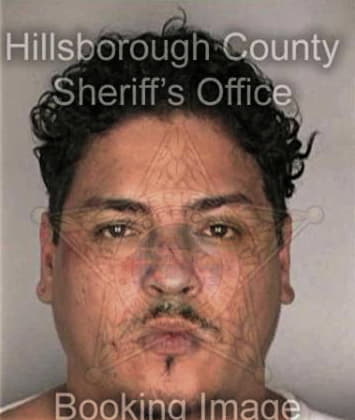 Roger Clarke - Hillsborough County, FL 