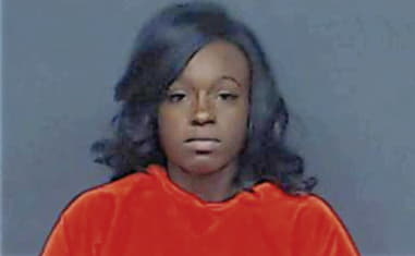 Lakishia Cochran, - Bowie County, TX 