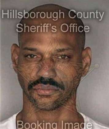 James Coleman - Hillsborough County, FL 