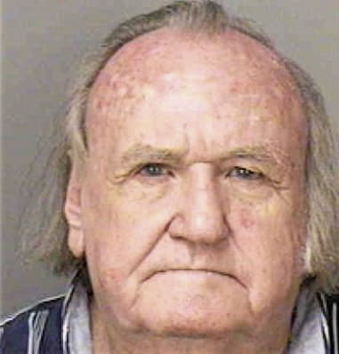 Joshua Coleman - Polk County, FL 