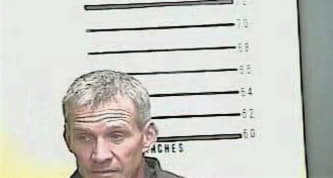 Darcy Collins - Bell County, KY 