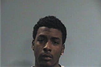 Jaivon Collins - Fayette County, KY 