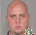 Donald Collyar - Multnomah County, OR 