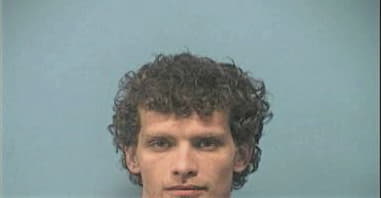 Alfred Cost, - Shelby County, AL 