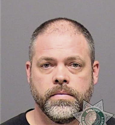 Michael Coy, - Clackamas County, OR 