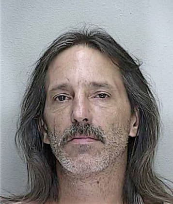 John Cretul, - Marion County, FL 