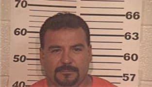 Jose Cruz, - Hidalgo County, TX 