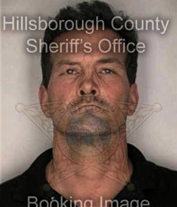 Reumaldo Cruz, - Hillsborough County, FL 