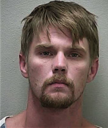 Christopher Davis, - Marion County, FL 