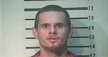 Gregory Davis, - Bell County, KY 