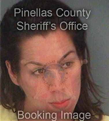 Rebecca Durante, - Pinellas County, FL 