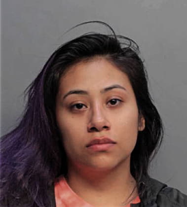 Geilyn Espinosaacosta, - Dade County, FL 