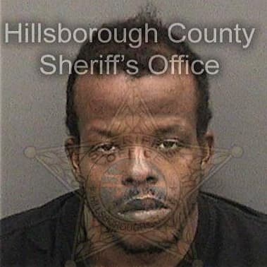 Demetrist Farmer, - Hillsborough County, FL 