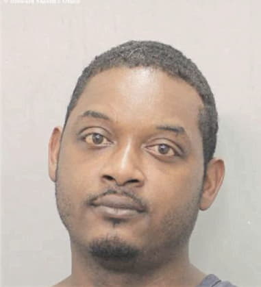 Frederick Fenelon, - Broward County, FL 