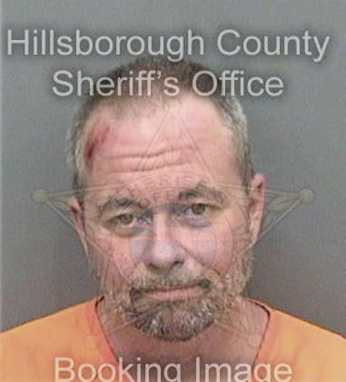 William Finlinson, - Hillsborough County, FL 