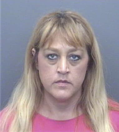 Donna Fuller, - Vanderburgh County, IN 