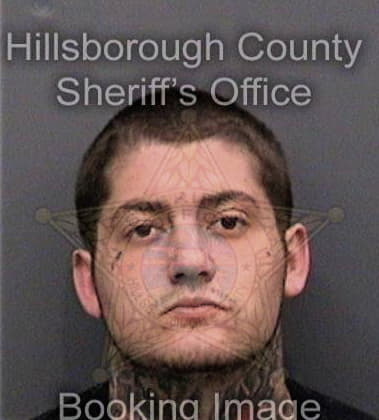 Michael Galvin, - Hillsborough County, FL 