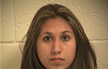 Olga Garay, - Hidalgo County, TX 