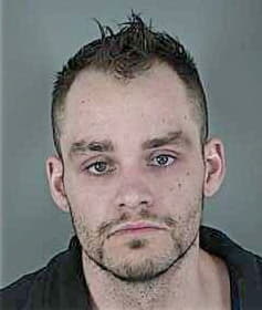 Jordan Gomezortiz - Lane County, OR 