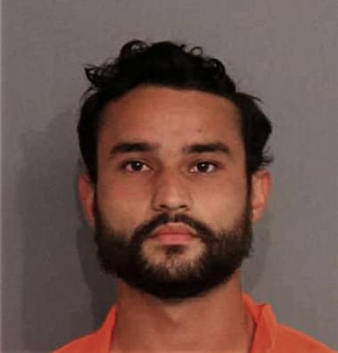 Emilio Gonzalez-Colon, - Osceola County, FL 